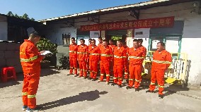 “拾”光正好 感恩有你  旭東圍擋廠家十周年慶?；顒?dòng)圓滿落幕